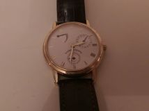 Vacheron Constantin Patrimony Power Reserve Ref. 47200