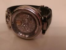 Bovet Fleurier 42 Jumping Hours Amadeo AFHS002