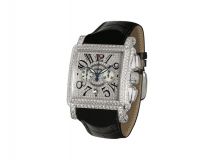 Franck Muller Conquistador Cortez 10000 K CC D CD