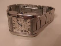 ���� Cartier Tank  Anglaise Large W5310008