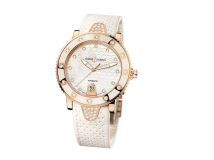 Ulysse Nardin Marine Collection Lady Diver 8106-101
