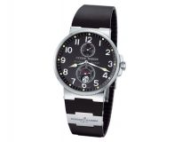 Ulysse Nardin Maxi Marine Chronometer 41mm 263-66-3/62