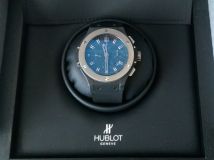 Hublot Big Bang 44mm Ice Bang 