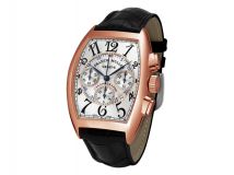 Franck Muller CINTRÉE CURVEX CHRONOGRAPHE 8880 CC AT