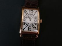 Franck Muller Long Island 1000 SC