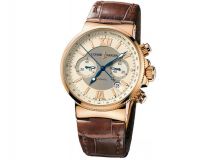 Marine Collection Maxi Marine Chronograph