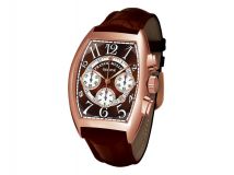 Franck Muller CINTRÉE CURVEX CHRONOGRAPHE 8880 CC AT