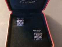 Cartier �������, ������� 925