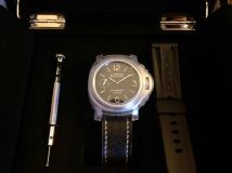 Panerai Luminor Marina 8 Days PAM 510 