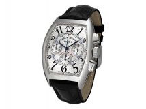 Franck Muller CINTRÉE CURVEX CHRONOGRAPHE 8880 CC AT