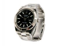 Rolex Datejust  II 41mm Steel 116300 bkio