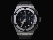 Hublot King Power Foudroyante Zirconium 