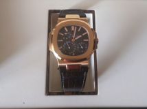 Patek Philippe Nautilus 5712R-001