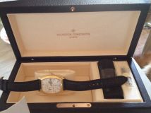 Vacheron Constantin Malte Tonneau Day & Date Royal Eagle 42008/000J-9061