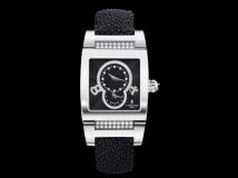 de Grisogono Watches - Tino White Gold