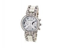 Harry Winston Premier Chronograph 200UCQ32W