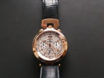 Bovet  Sportster Saguaro Chronograph 46mm SP0310