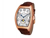 Franck Muller CINTRÉE CURVEX HEURE IRRÉGULIÈRE 8880 H IR L