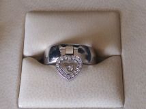 Chopard Happy Diamonds
