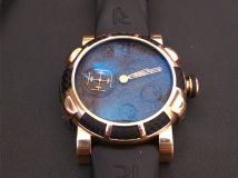 Romain Jerome Moon-DNA