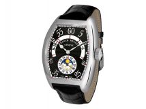 Franck Muller CINTRÉE CURVEX HEURE IRRÉGULIÈRE  8880 H IR L