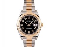Rolex DateJust II 41mm 116333
