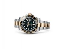 Rolex GMT Master II 