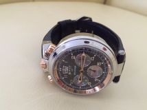 Bovet Sportster Saguaro Chronograph Big Date