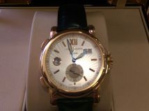 Ulysse Nardin Dual Time 42 mm 246-55/31