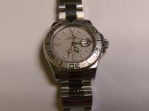 Rolex Yacht-Master