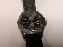Breitling Aeromarine Colt GMT A32350