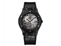 Hublot Classic Fusion Classico Ultra-Thin All Black 45.00 mm 515.CM.0140.LR
