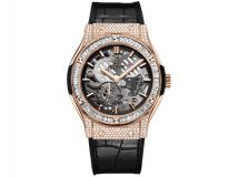 Hublot Classic Fusion Classico Ultra-Thin King Gold Jewellery 45.00 mm 515.OX.0180.LR.0904