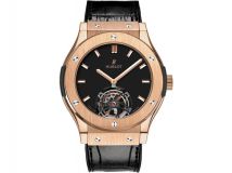 Hublot Classic Fusion Tourbillon King Gold 45.00 mm 505.OX.1180.LR