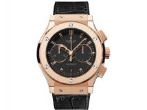 Hublot Classic Fusion Chronograph King Gold 45.00 mm 521.OX.1180.LR