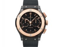 Hublot Classic Fusion Ceramic King Gold 45.00 mm 521.CO.1780.RX