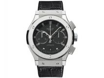 Hublot Classic Fusion Chronograph Titanium 45.00 mm 521.NX.1170.LR