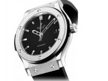 Hublot Classic Fusion Titanium 45.00 mm 511.NX.1170.LR