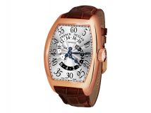 Franck Muller DOUBLE HEURE RETROGRADE  8880 DH R