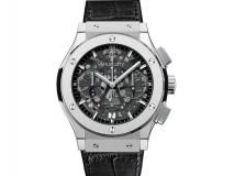 Hublot Classic Fusion Aero Chronograph Titanium 45.00 mm 525.NX.0170.LR