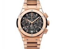 Hublot Classic Fusion Aero Chrono King Gold Bracelet 45.00 mm 525.OX.0180.OX
