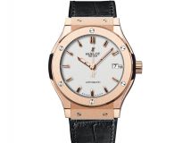 Hublot Classic Fusion King Gold Opalin 42.00 mm 542.OX.2610.LR