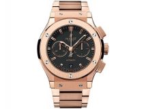 Hublot Classic Fusion King Gold Bracelet 42.00 mm 541.OX.1180.OX