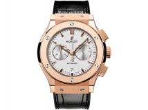 Hublot Classic Fusion Chronograph King Gold Opalin 42.00 mm 541.OX.2610.LR