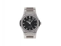 Hublot Classic Fusion Titanium Bracelet 42.00 mm 542.NX.1170.NX