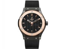 Hublot Classic Fusion Ceramic King Gold 42.00 mm 542.CO.1780.RX