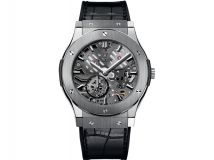 Hublot Classic Fusion Classico Ultra-Thin Skeleton Titanium 42.00 mm 545.NX.0170.LR