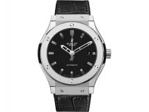 Hublot Classic Fusion Titanium 38.00 mm 565.NX.1170.LR