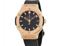 Hublot Classic Fusion King Gold 33.00 mm 581.OX.1180.RX