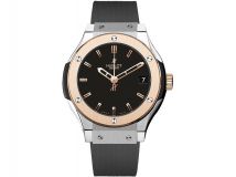 Hublot Classic Fusion Titanium King Gold 33.00 mm 581.NO.1180.RX